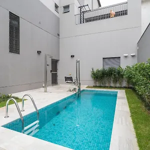 My Moema São Paulo