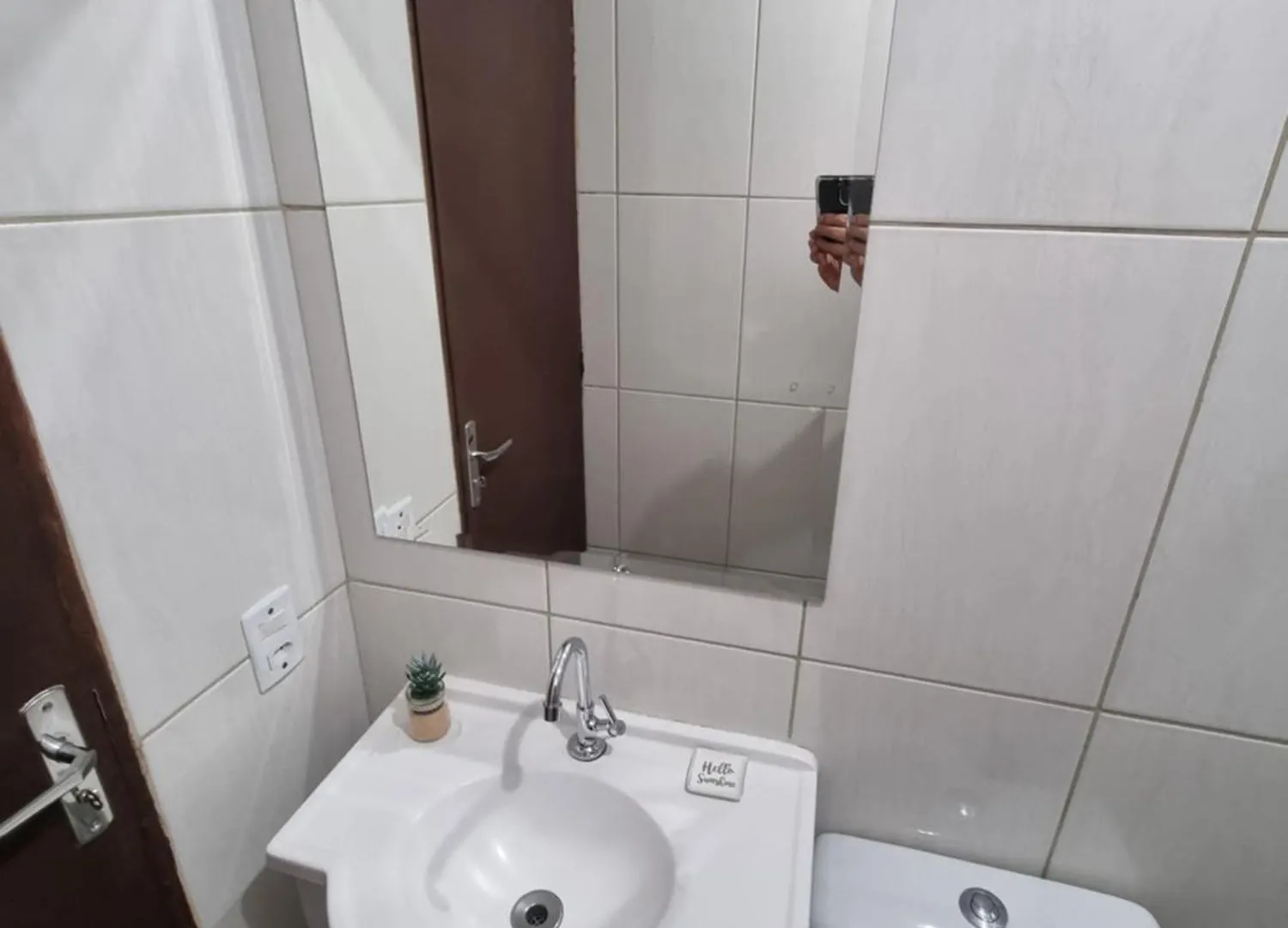 Apartment Studio Ideal Sao Paulo Brazil