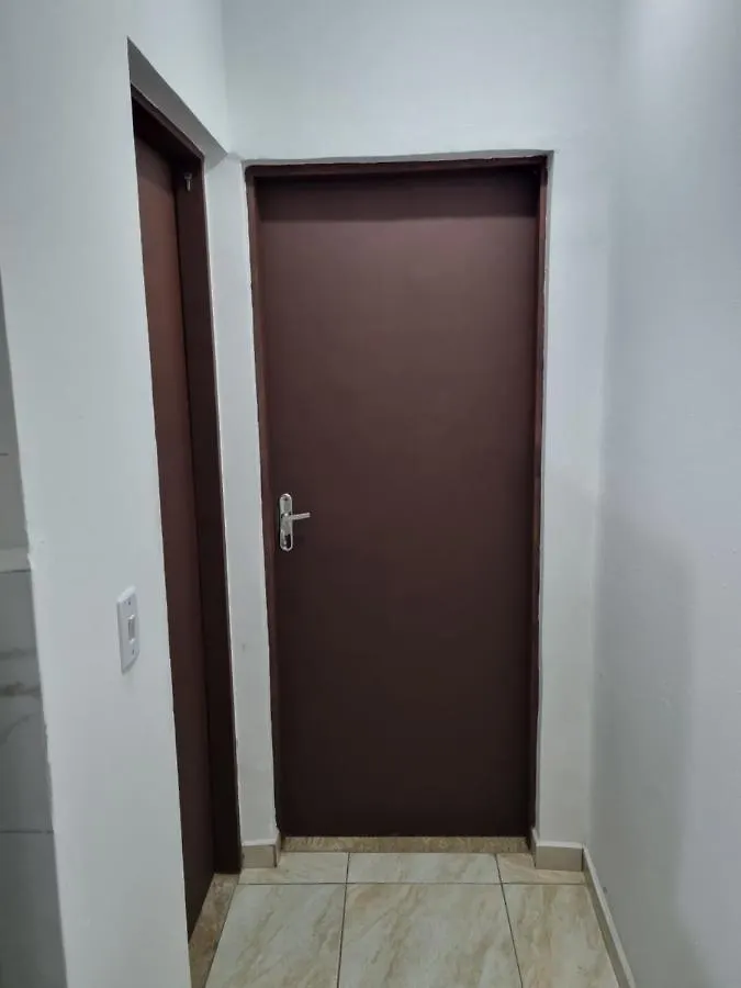 Apartamento Studio Ideal São Paulo