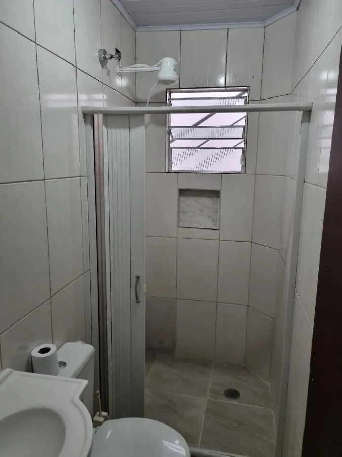 Studio Ideal São Paulo 0*,  Brasil