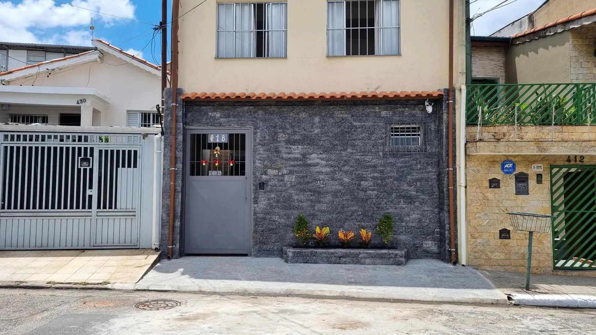 Apartamento Studio Ideal São Paulo