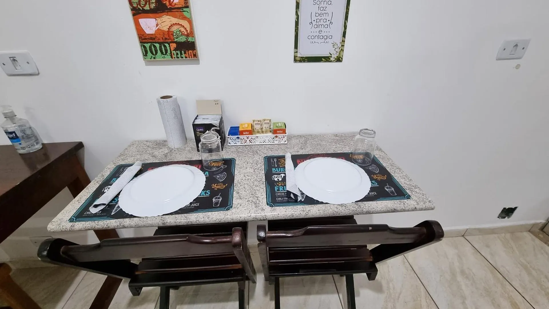 Apartamento Studio Ideal São Paulo Brasil