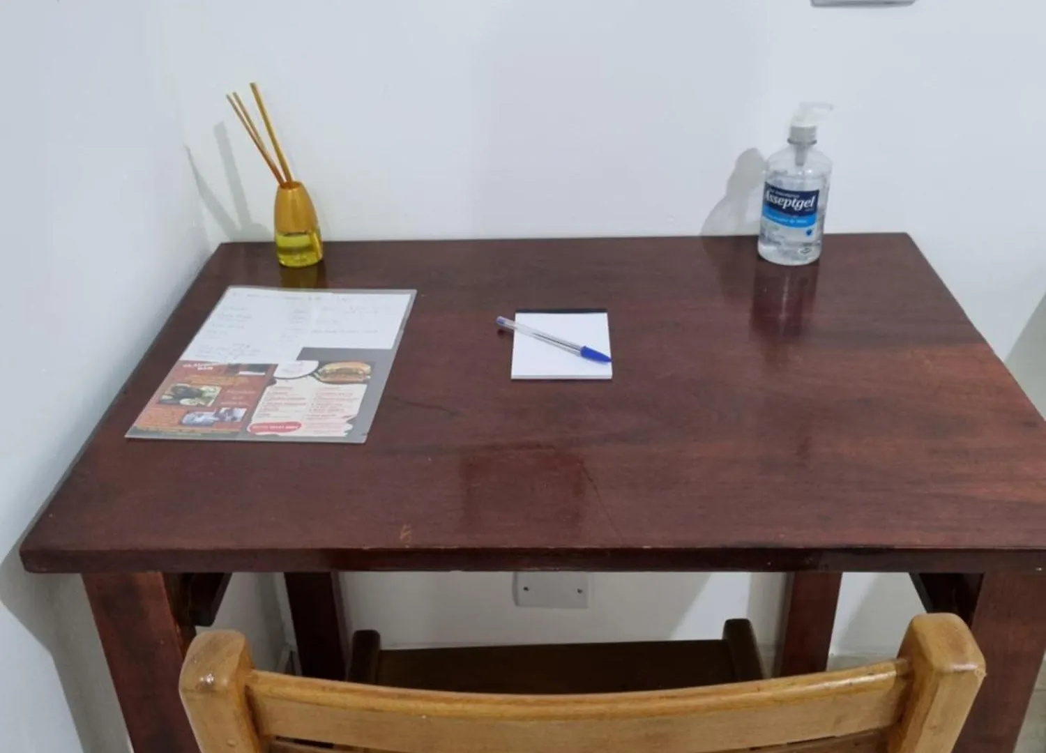 Apartamento Studio Ideal São Paulo