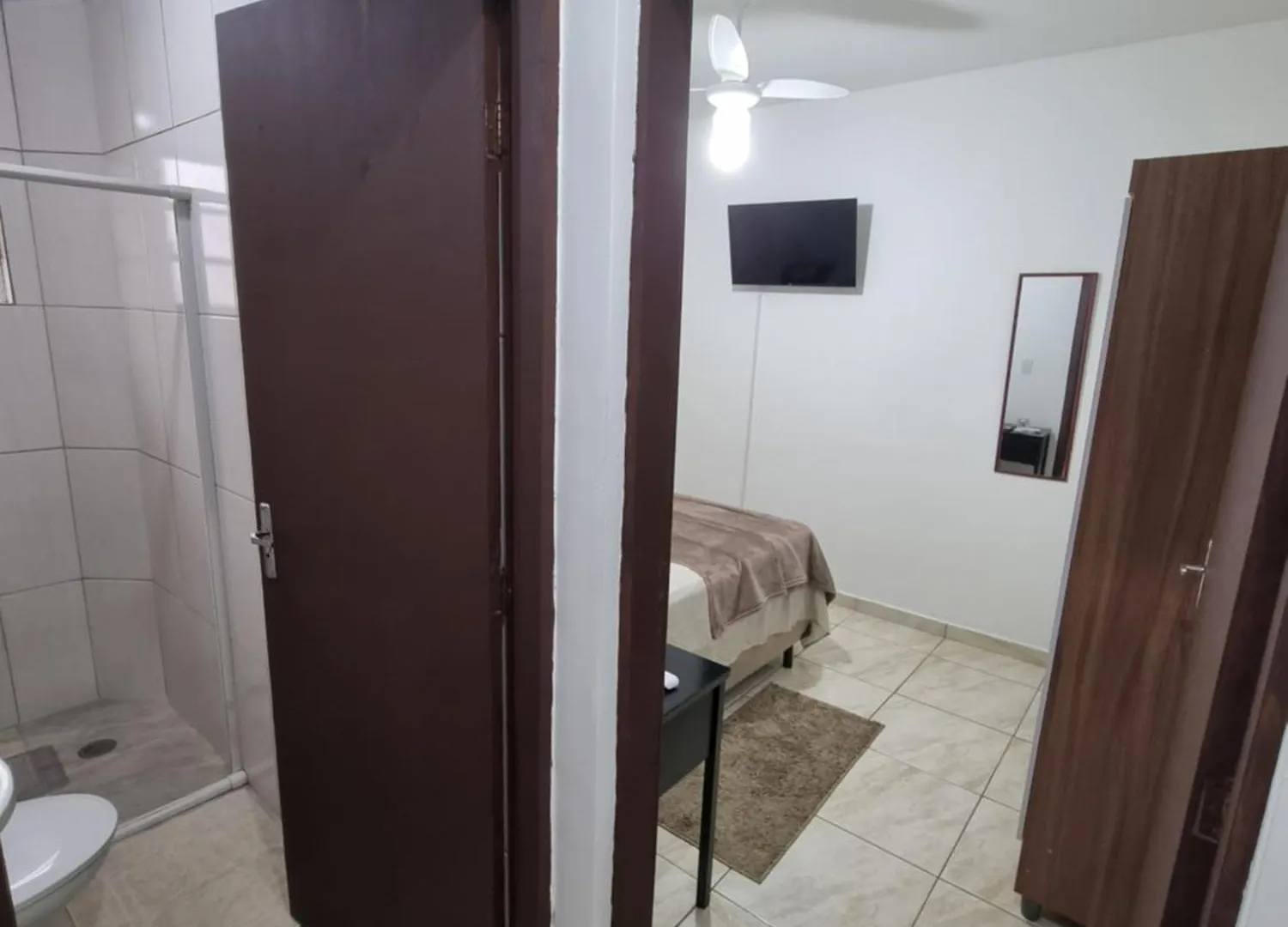 Apartamento Studio Ideal São Paulo