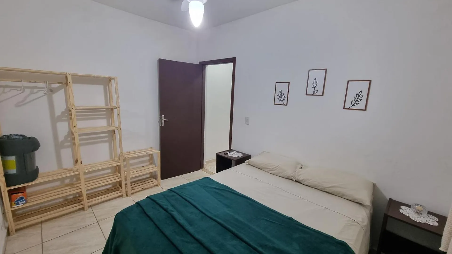 Studio Ideal São Paulo Apartamento