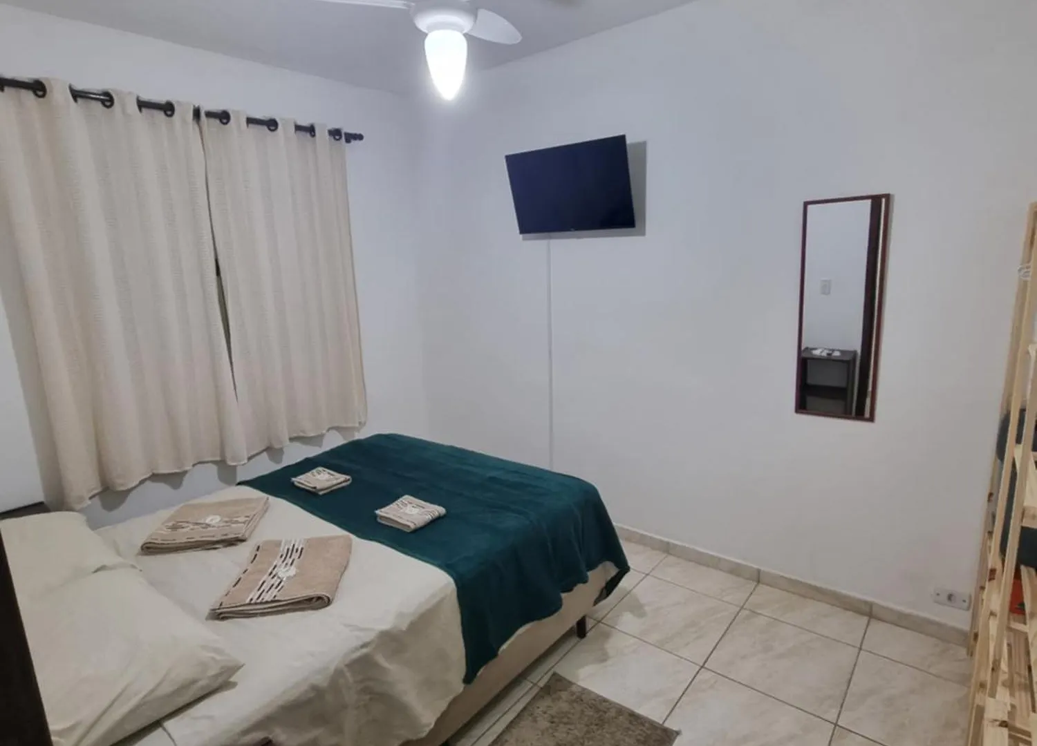 Studio Ideal São Paulo 0*,  Brasil