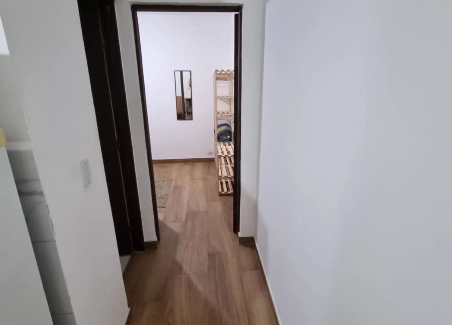 Apartamento Studio Ideal São Paulo Brasil