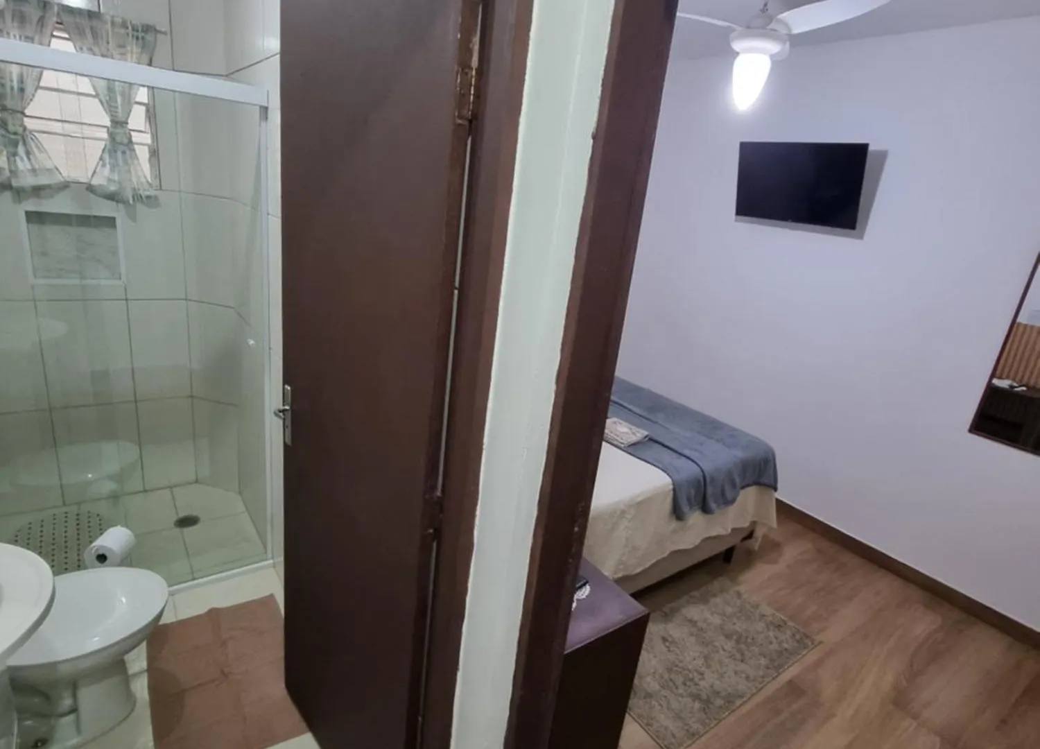 Studio Ideal São Paulo Apartamento