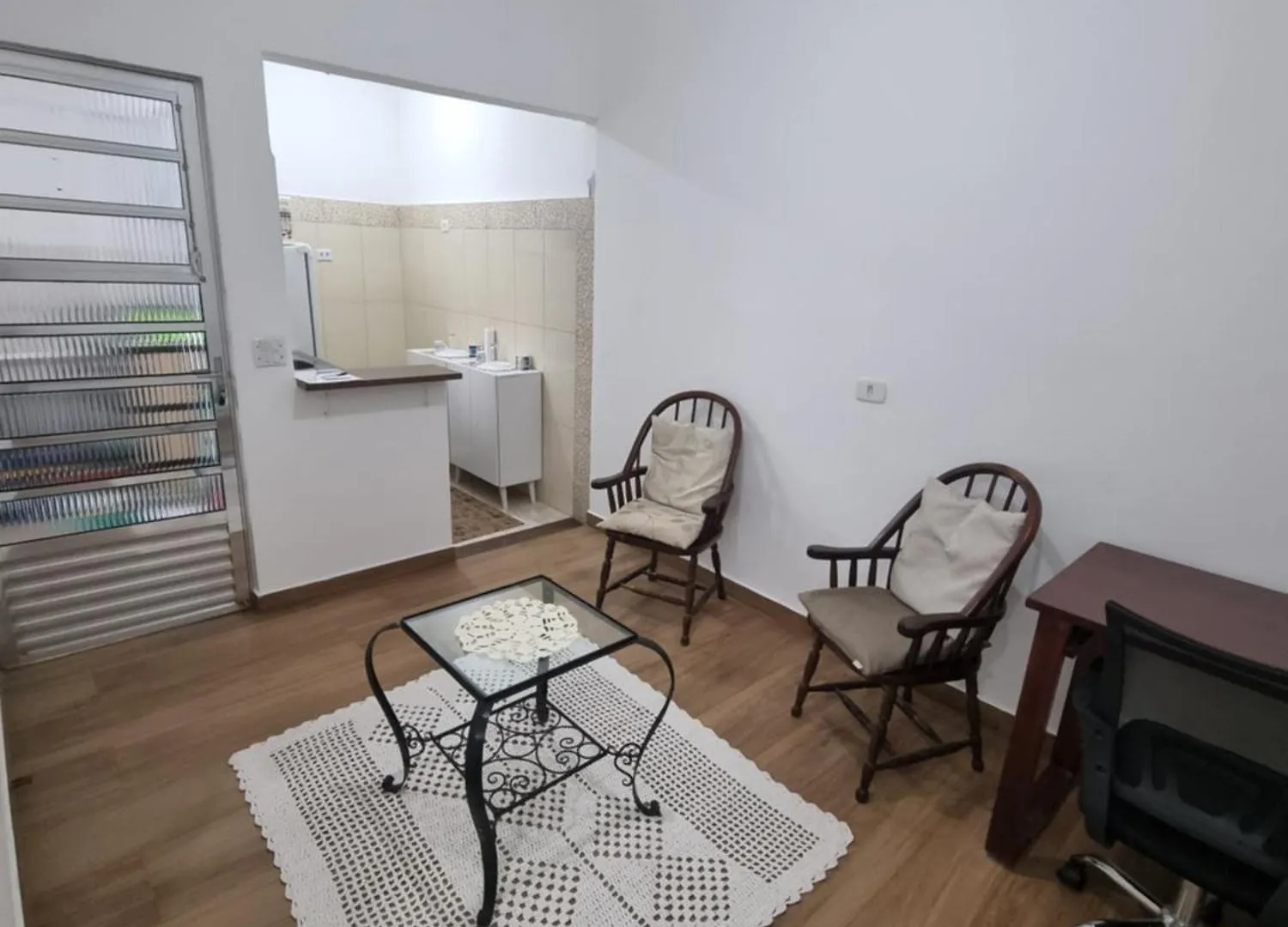 Apartamento Studio Ideal São Paulo